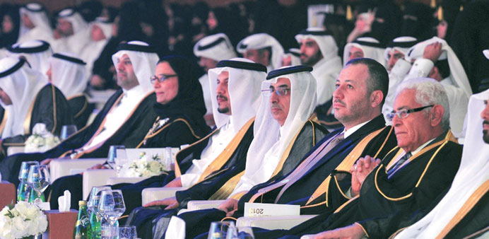 Gulf Times