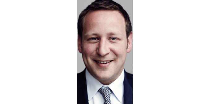 Ed Vaizey: seeks to save artwork