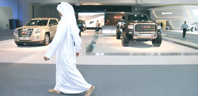 Gulf Times
