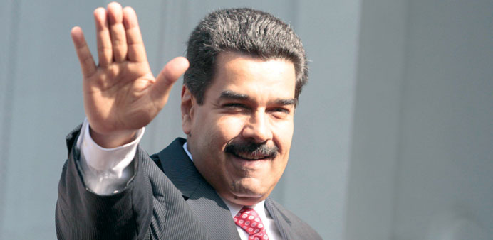 Maduro