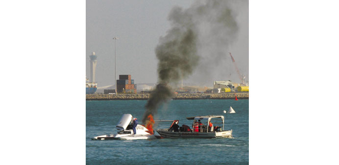 Gulf Times