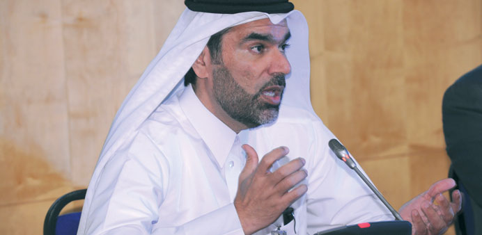 Dr Faleh Mohamed Hussain Ali.