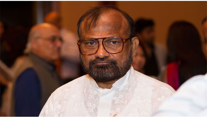 Sadeque Hossain Khoka