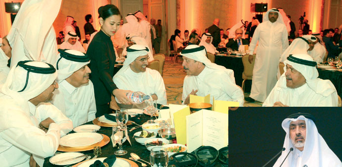 Gulf Times