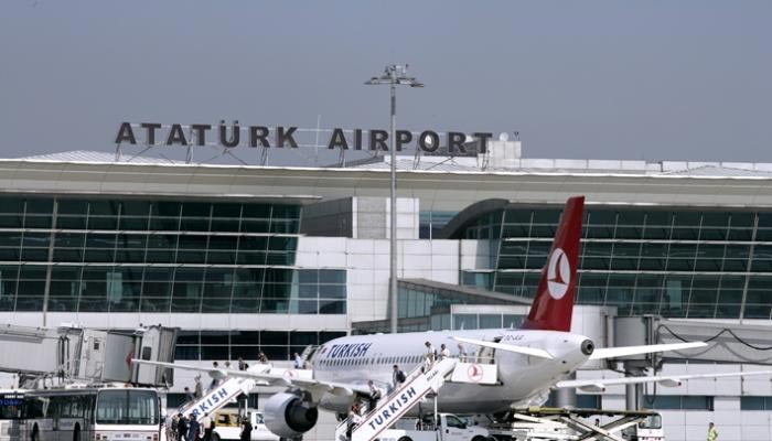 Big move to Istanbul Airport set to start Friday – Middle East Monitor