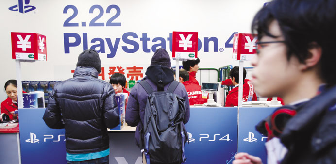 Gulf Times