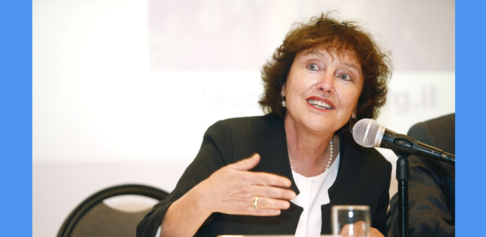 Flug: For stable regulation of natural gas market.