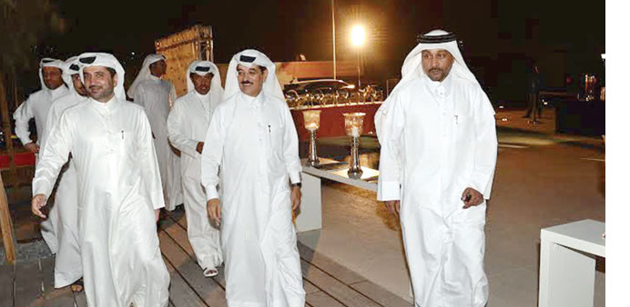 Gulf Times