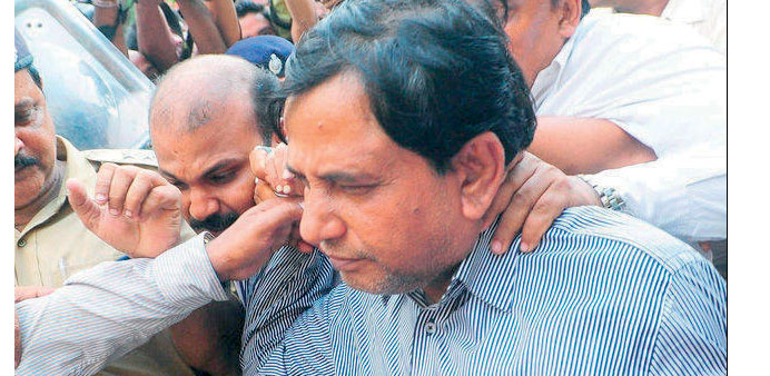 Sudipto Sen
