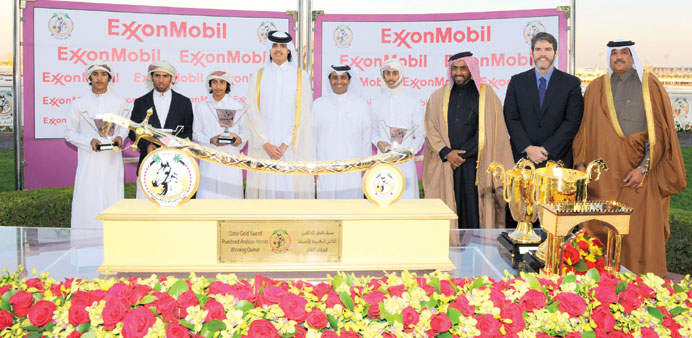 Gulf Times