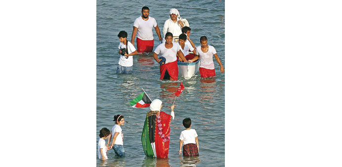 Gulf Times