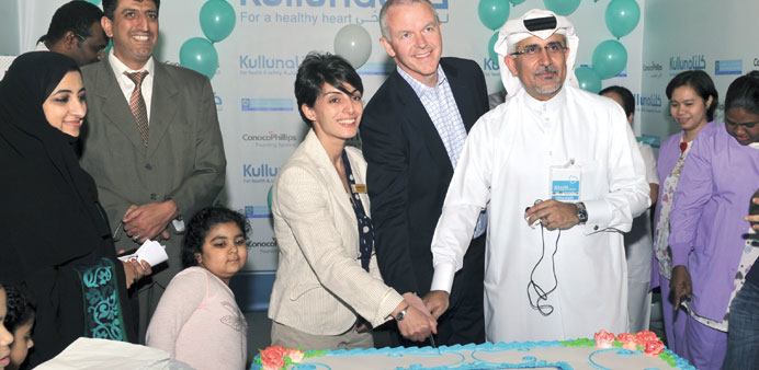 Gulf Times