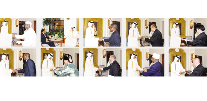 Gulf Times