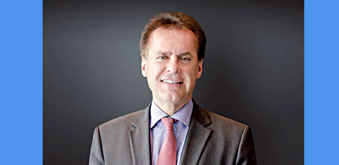 Ogiermann: Greater flexibility.