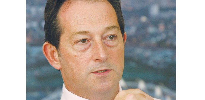 Hopton: praises Qatar