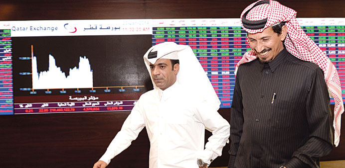 Gulf Times