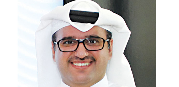 Hamad Saif Buhindi