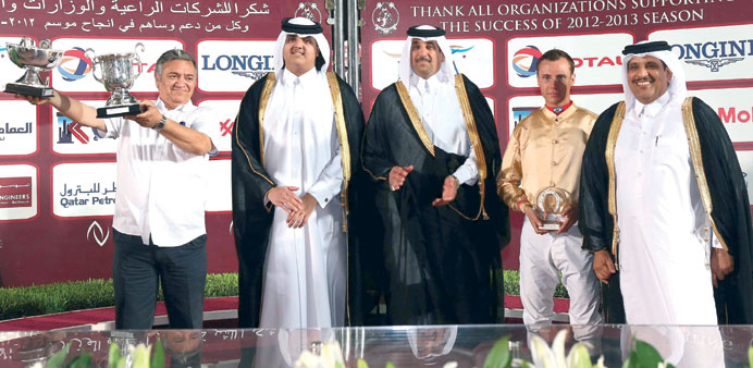 Gulf Times