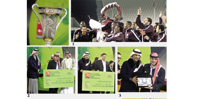 Gulf Times