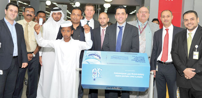 Gulf Times