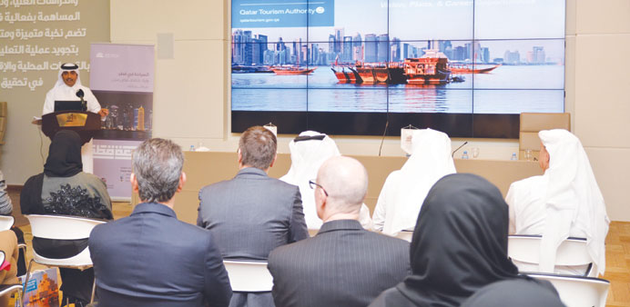 Gulf Times