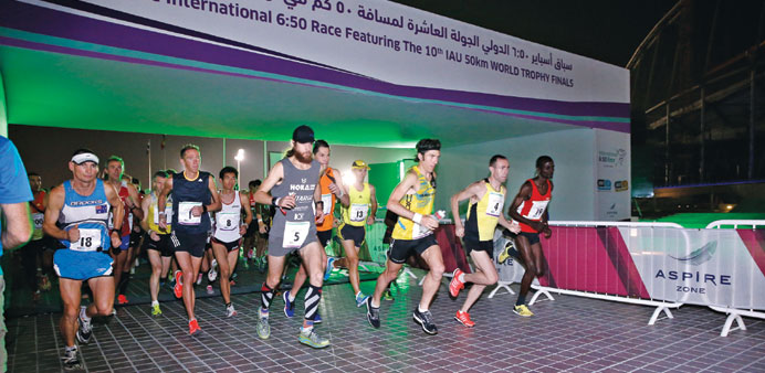Gulf Times