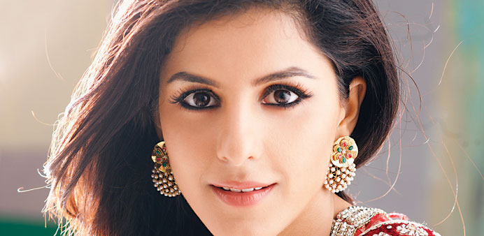 Isha Talwar