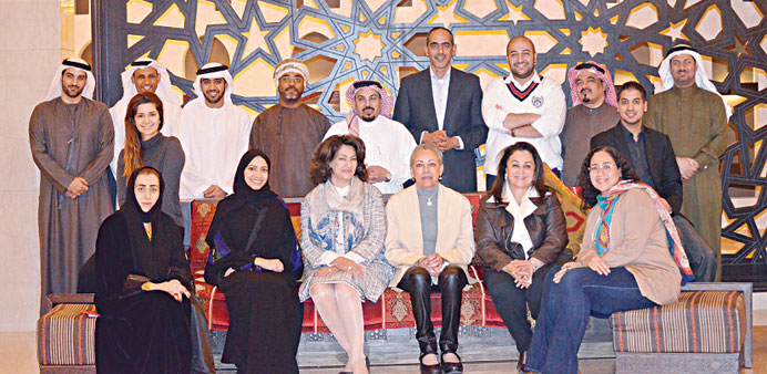 Gulf Times
