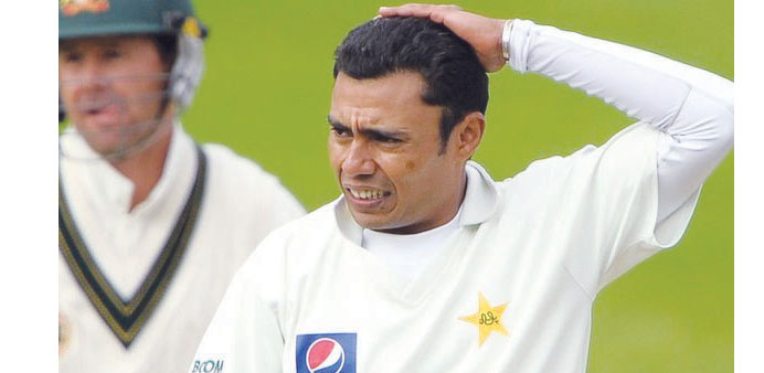 Danish Kaneria was banned for life for spot-fixing in a county game.
