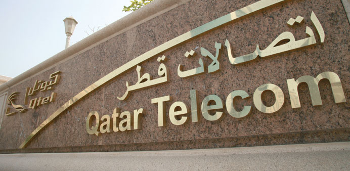 Qtel agreed in June on a $1.5bn deal to raise its stake in Asiacell to 60% from 30%. It may be using the public offer to reach the 60% level.