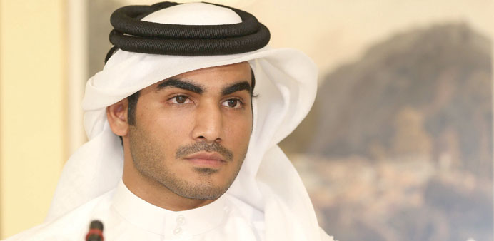 HE Sheikh Mohamed: says Qataru2019s World Cup facilities will be ready for competition by 2021.