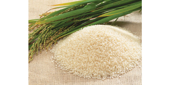 The move would be good news for regional rice markets that have been flagging this year due to oversupply,
