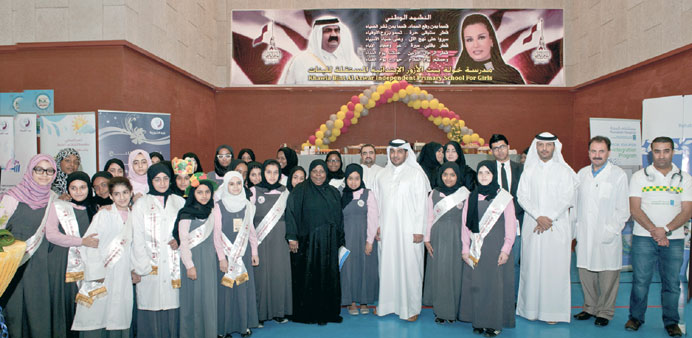 Gulf Times