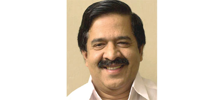 Ramesh Chennithala