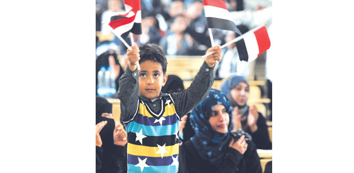 Gulf Times