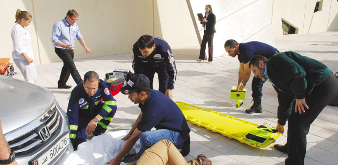 Gulf Times