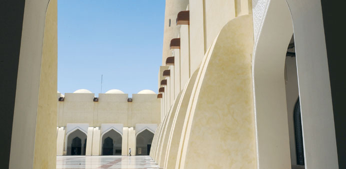 Gulf Times