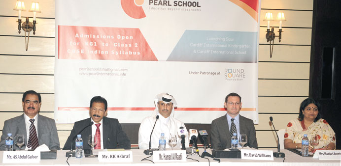 Gulf Times