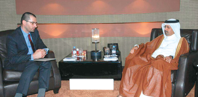 Gulf Times