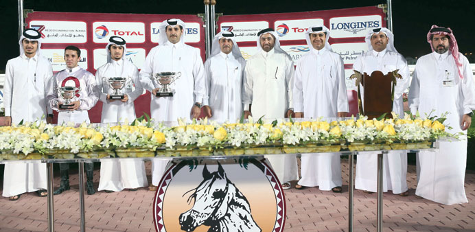 Gulf Times