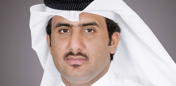 Sheikh Faisal: Closer to customers.
