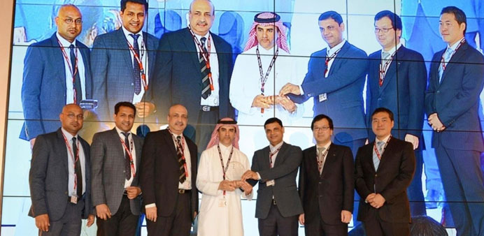 Gulf Times