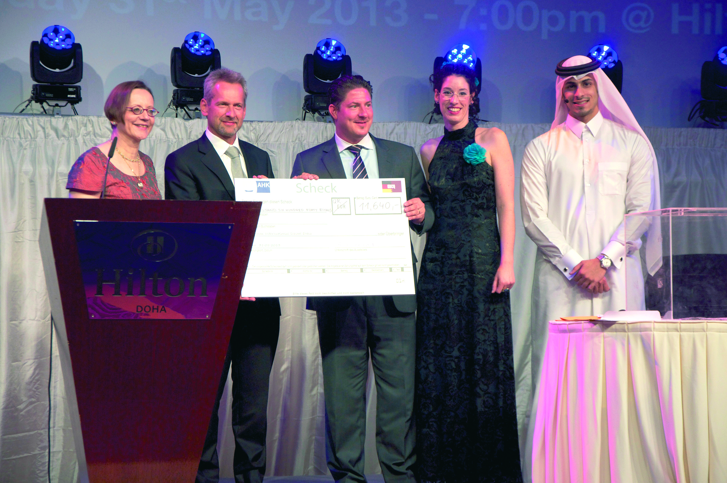 Gulf Times