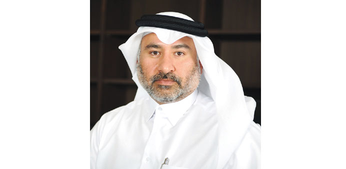  Abdulla Hassan al-Mehshadi, CEO, Msheireb Properties
