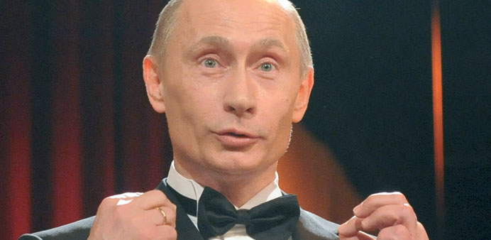 u201cWe must create conditions that make it more attractive to investment in Russia than it is to hide them on some islands or spend them on luxury goodsu201d