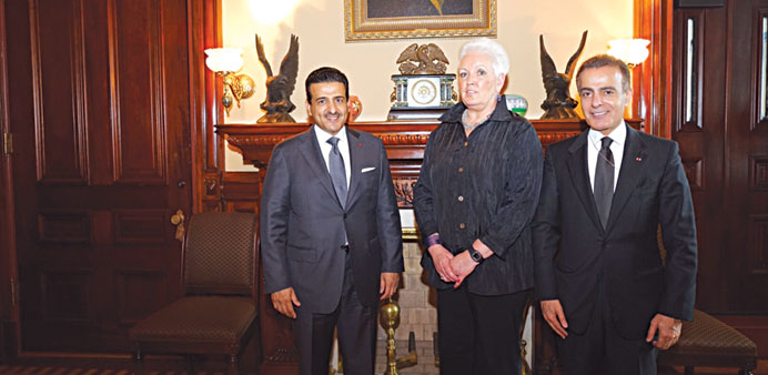 Gulf Times