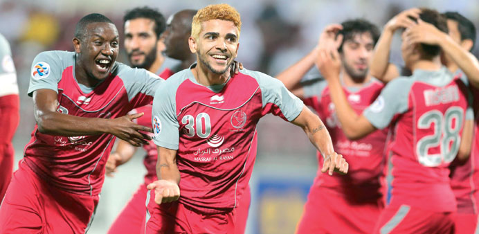 Gulf Times