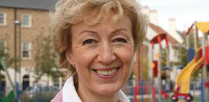 Leadsom created a property company called Bandal with her husband in 2003 to take ownership of two buy-to-let properties. This is a structure that mea