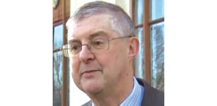 Mark Drakeford