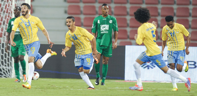 Gulf Times